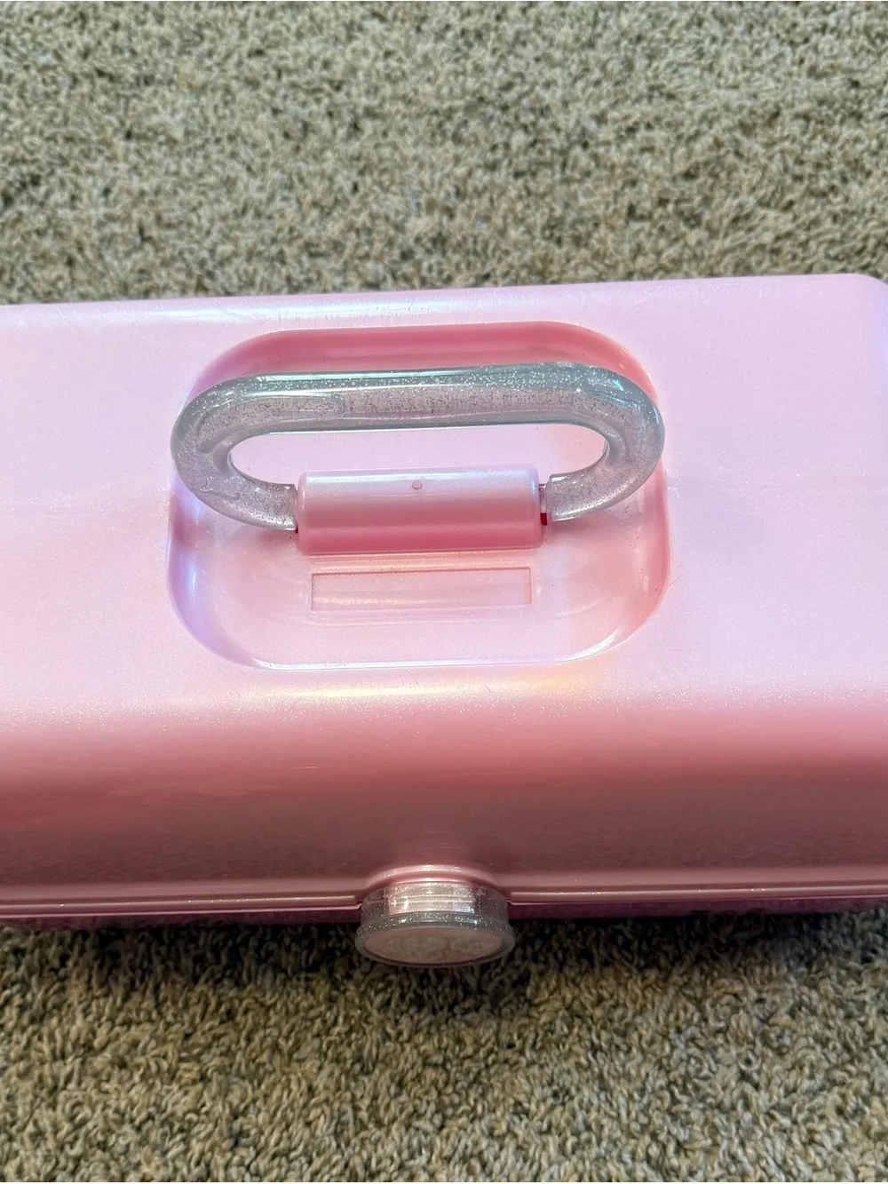 Caboodles isnt she